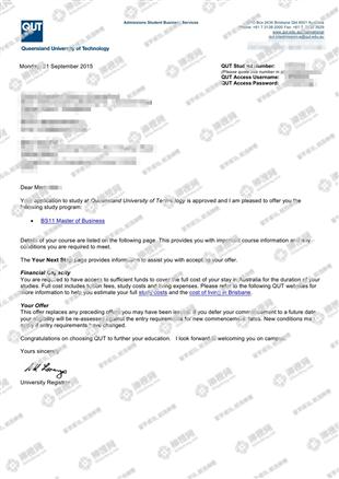 柳橙网成功案列offer展示