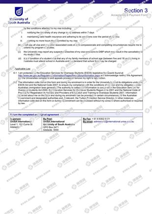 柳橙网成功案列offer展示