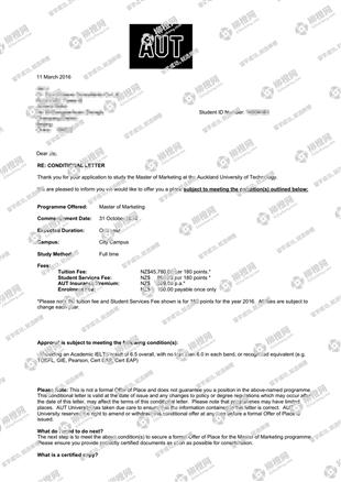 柳橙网成功案列offer展示