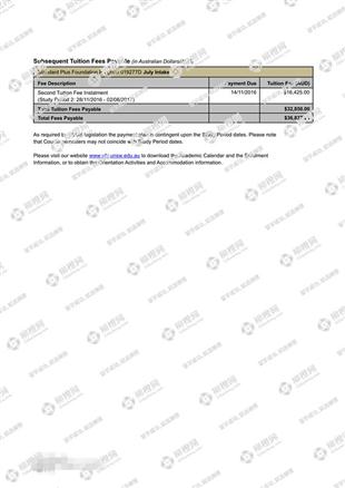 柳橙网成功案列offer展示