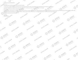 柳橙网成功案列offer展示