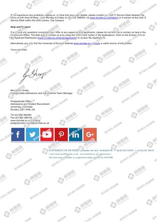 柳橙网成功案列offer展示