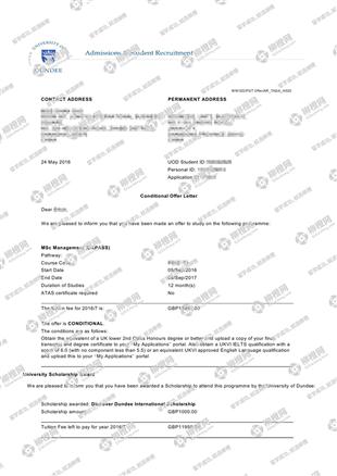 柳橙网成功案列offer展示