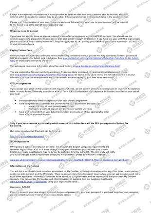 柳橙网成功案列offer展示
