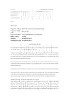 柳橙网成功案列offer展示