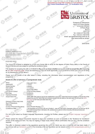 柳橙网成功案列offer展示