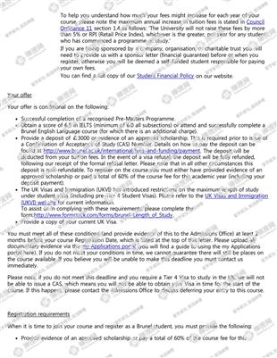 柳橙网成功案列offer展示