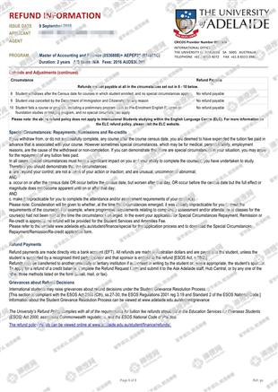 柳橙网成功案列offer展示