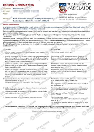 柳橙网成功案列offer展示