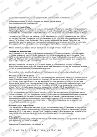 柳橙网成功案列offer展示