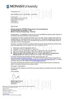 柳橙网成功案列offer展示