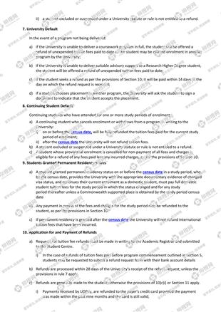 柳橙网成功案列offer展示