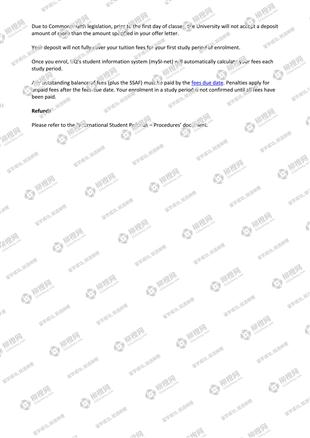 柳橙网成功案列offer展示