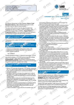 柳橙网成功案列offer展示