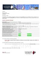 柳橙网成功案列offer展示