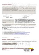 柳橙网成功案列offer展示