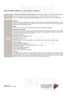 柳橙网成功案列offer展示