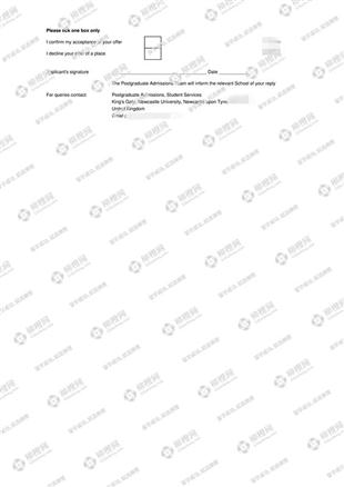 柳橙网成功案列offer展示