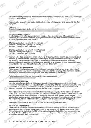 柳橙网成功案列offer展示