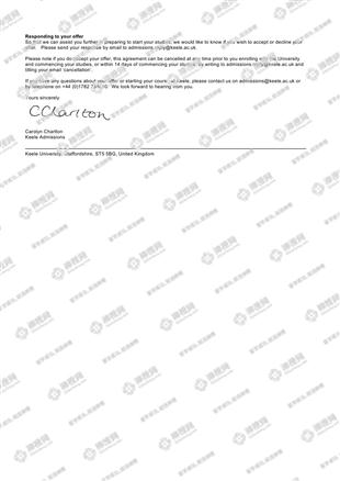 柳橙网成功案列offer展示