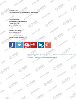 柳橙网成功案列offer展示