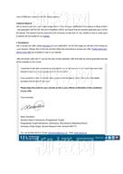 柳橙网成功案列offer展示