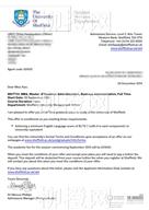 柳橙网成功案列offer展示