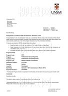 柳橙网成功案列offer展示