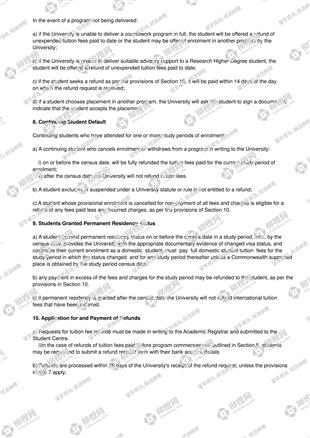 柳橙网成功案列offer展示