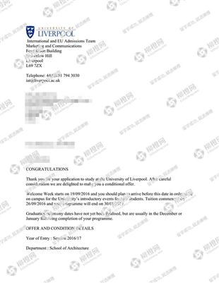柳橙网成功案列offer展示
