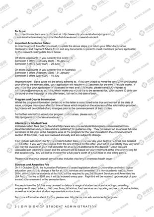 柳橙网成功案列offer展示