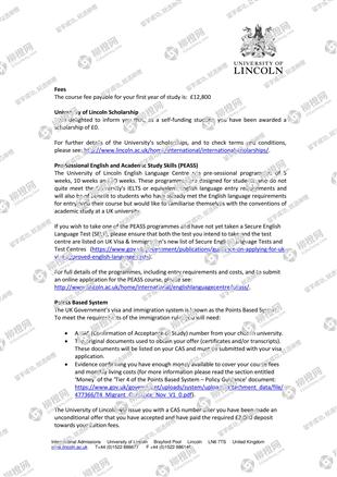 柳橙网成功案列offer展示