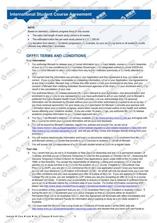 柳橙网成功案列offer展示