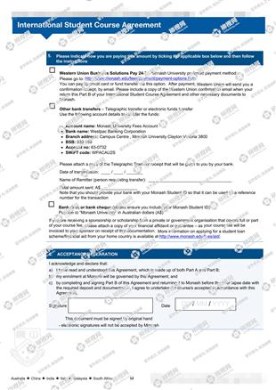 柳橙网成功案列offer展示