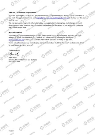 柳橙网成功案列offer展示