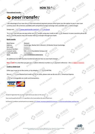 柳橙网成功案列offer展示