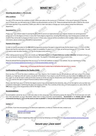 柳橙网成功案列offer展示