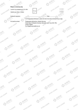 柳橙网成功案列offer展示
