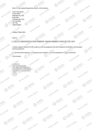 柳橙网成功案列offer展示