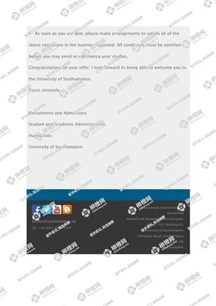 柳橙网成功案列offer展示