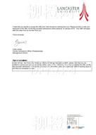柳橙网成功案列offer展示