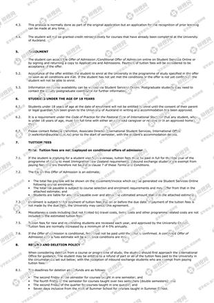 柳橙网成功案列offer展示