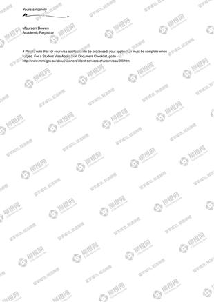 柳橙网成功案列offer展示