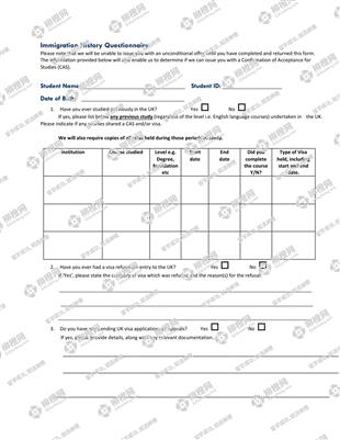 柳橙网成功案列offer展示