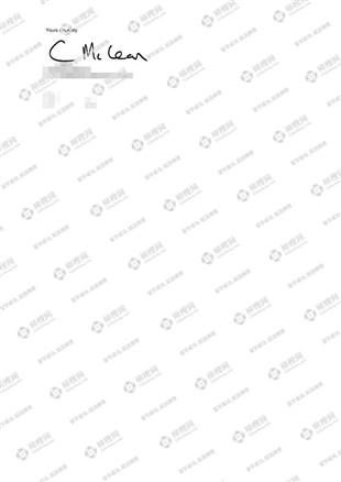 柳橙网成功案列offer展示
