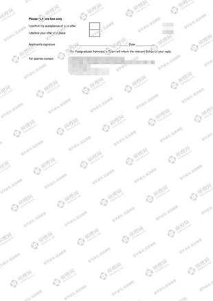 柳橙网成功案列offer展示
