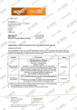 柳橙网成功案列offer展示