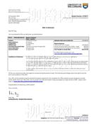 柳橙网成功案列offer展示