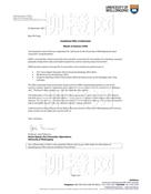 柳橙网成功案列offer展示