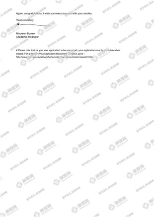 柳橙网成功案列offer展示